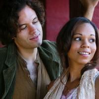 Cinnebar Theater Presents LA BOHEME 10/30-11/21